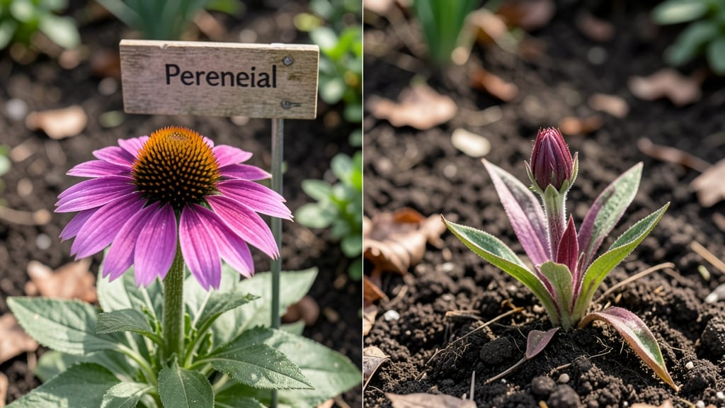 Do Perennials Come Back Year After Year: What Defines Their True Lifespan Type