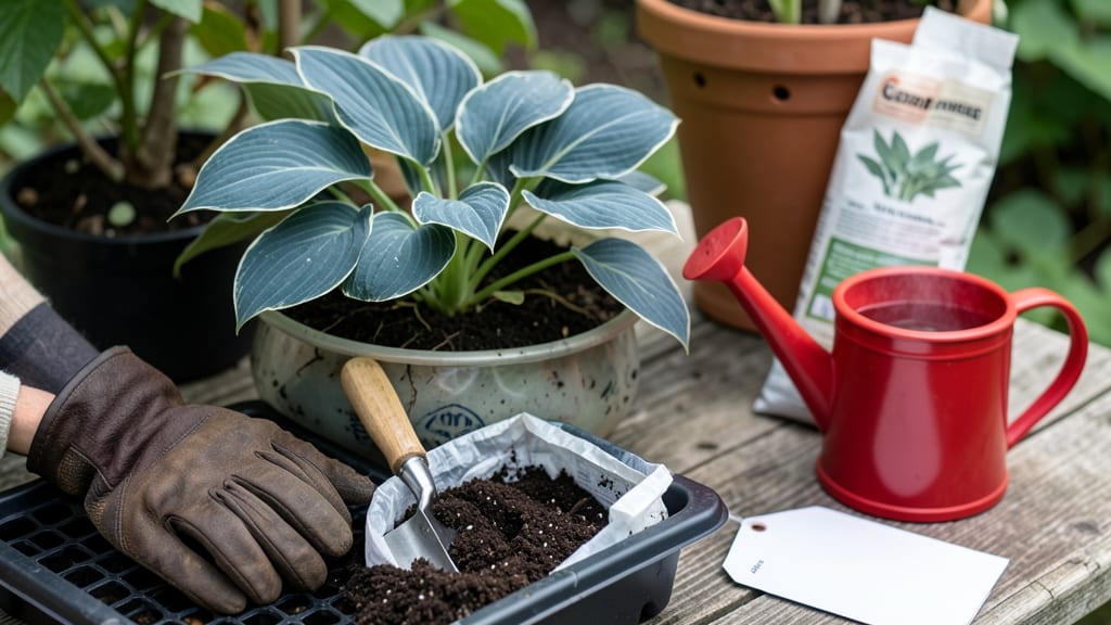 Can Perennials Be Planted in Pots: Top 10 Best Varieties for Containers