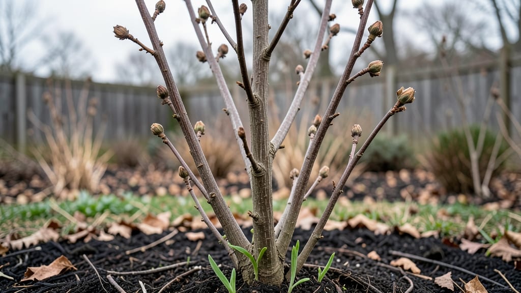 When Do Perennial Hibiscus Come Back: Exact Timing by Hardiness Zone