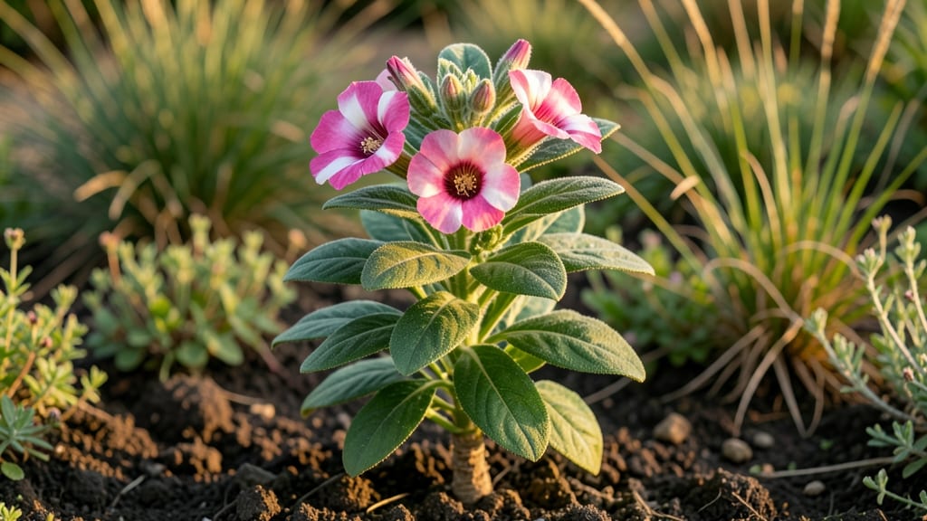 Are 4 O Clocks Perennials: How Their Underground Storage Decides Yearly Returns