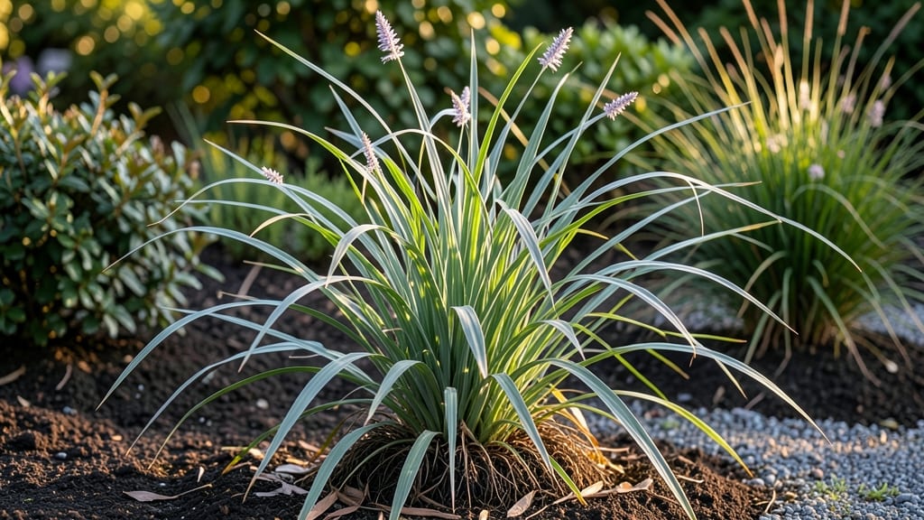 Citronella Plant Perennial or Annual: How Its Dieback Cycle Confirms Year-Round Survival in Cold Climates