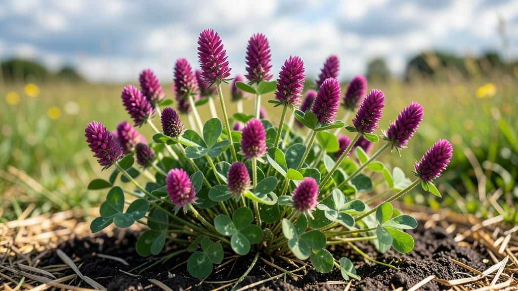 Crimson Clover Is Annual or Perennial: Dieback vs True Lifespan Explained