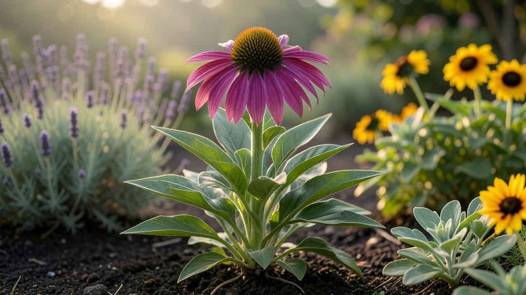 Do Perennials Grow Back Every Year: How Root Systems Ensure Return