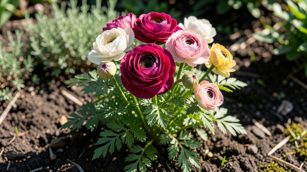 Are Ranunculus Annual or Perennial: How Their Growth Habits Trick Gardeners
