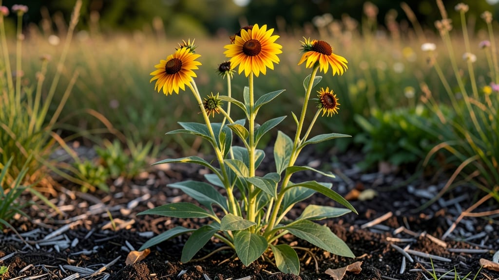Is Rudbeckia a Perennial: Hardiness Zones Where It Thrives Year-Round