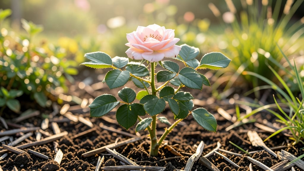 Are Mini Roses Perennials: Cold Climate Survival Secrets Revealed