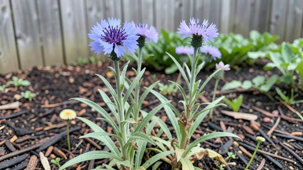 Bachelor Button Plant: Perennial or Annual? True Lifespan Revealed