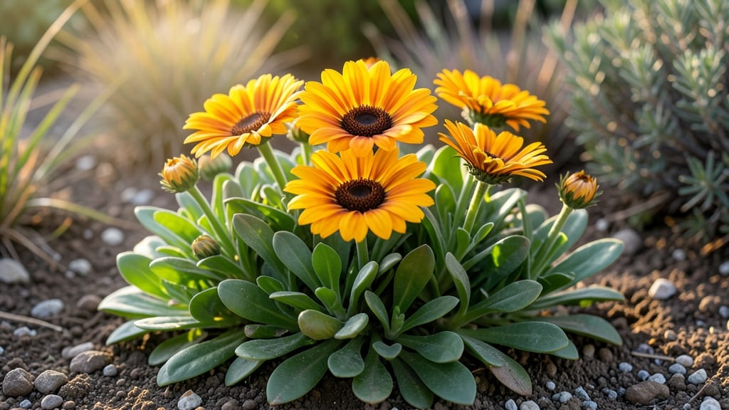 Gazania Flowers Annual or Perennial: Dieback Cycle Explained Simply
