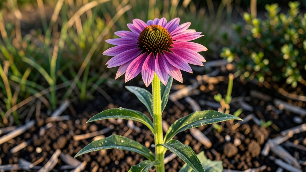 Perennial Plant Definition: Key Traits That Distinguish Them From Annuals