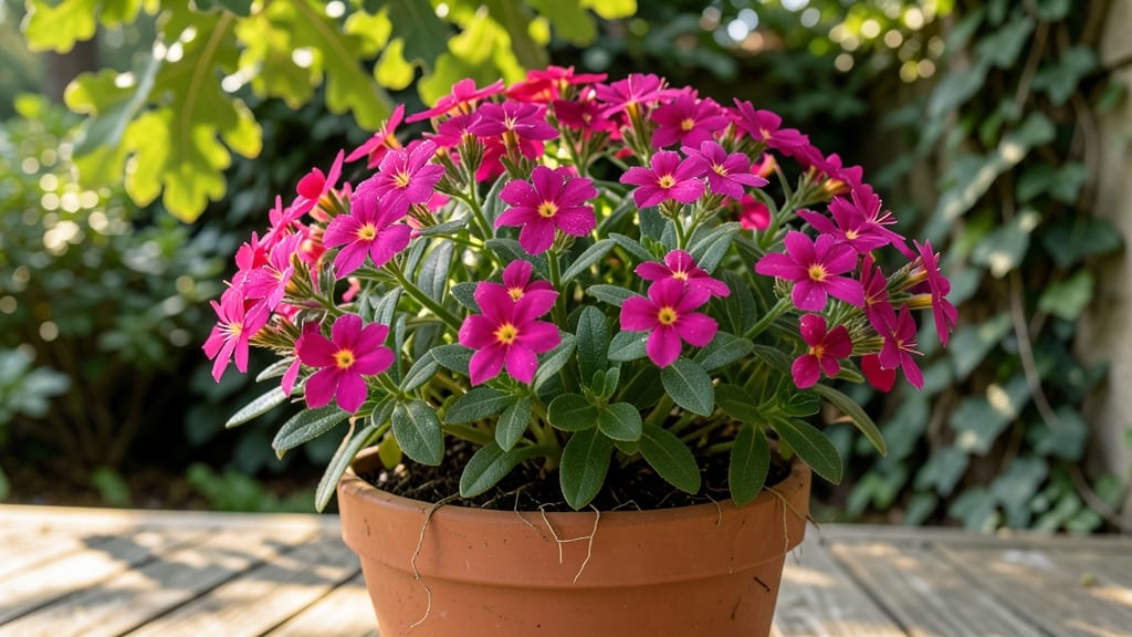 Are Pentas Perennials: Cold-Hardiness Zones and True Growth Habits
