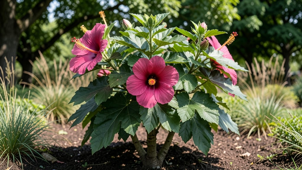 Perennial Hibiscus in Zone 6: Cold Survival Tips and Care Adjustments