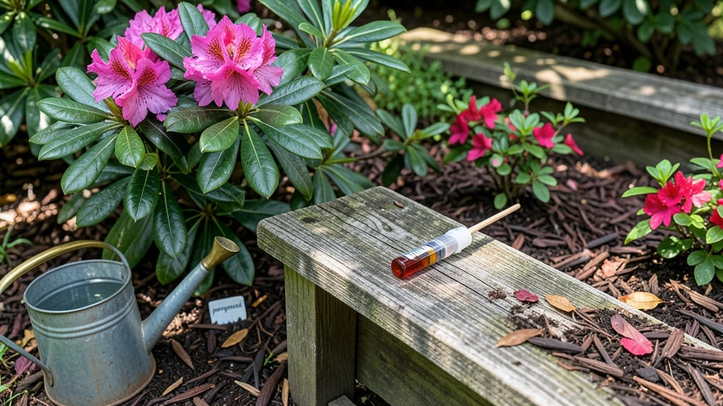 Azalea Plant Annual or Perennial: Cold-Hardy Rhizomes vs True Perennials Explained