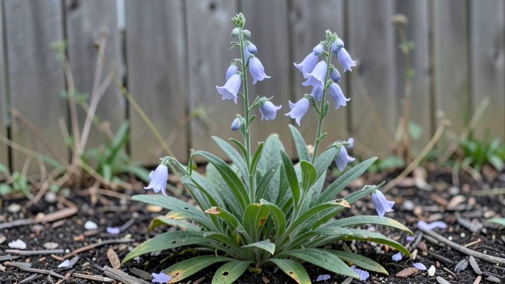 Bell Flower Perennial Care: Cold-Hardy Varieties That Bloom Year After Year