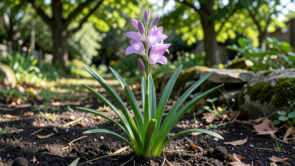 Is Freesia a Perennial: How Its Dieback Cycle Confirms Annual Behavior