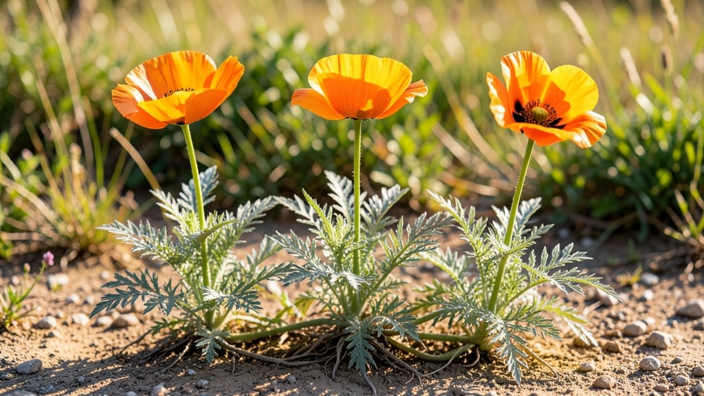 Are California Poppies Annuals or Perennials: The Surprising Truth About Their Dieback Cycle