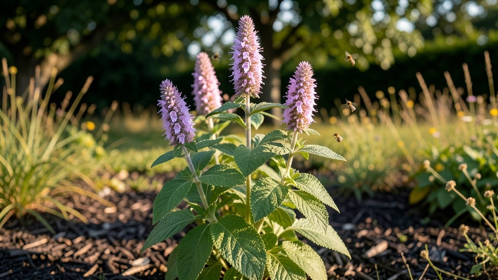 Is Bergamot a Perennial: Hardiness Zones and True Lifespan Explained
