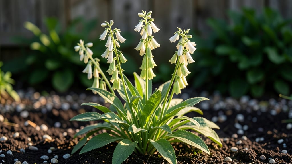 Are Bells of Ireland Perennials: What Their Dieback Means for Longevity