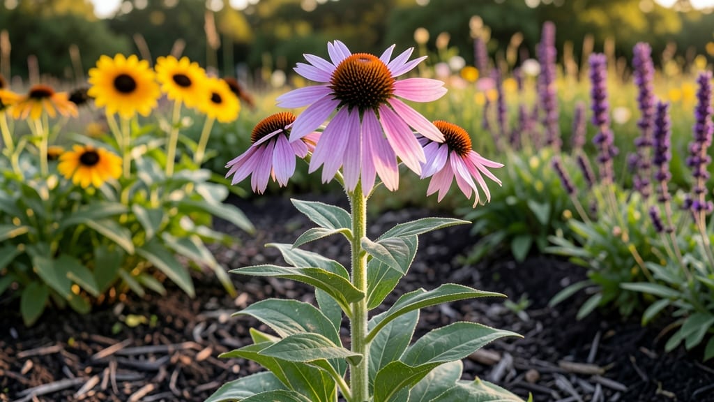 Late Summer Blooming Perennials: 15 Long-Lasting Picks for Late-Season Color