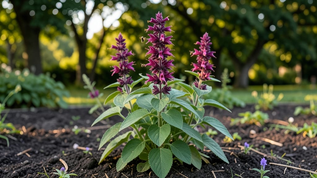 Is Monarda a Perennial: How Its Dieback Cycle Actually Works in Your Garden