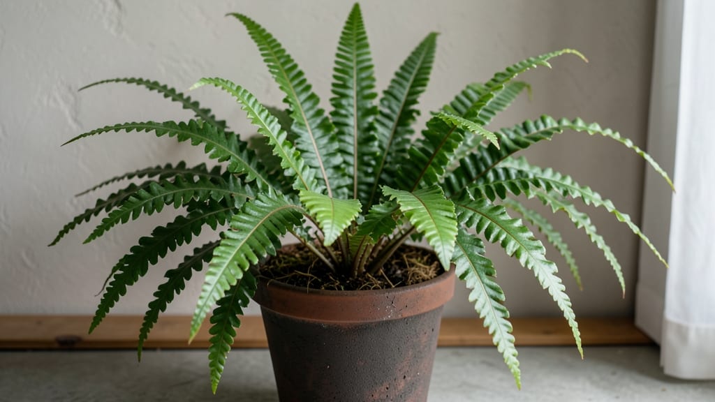 Are Kimberly Queen Ferns Perennials: Year-Round Survival Explained Through Cold Hardiness