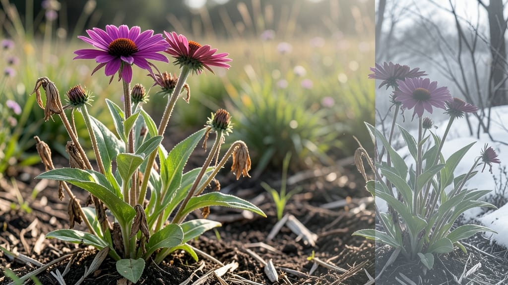Do Perennial Flowers Come Back: What Roots and Zones Really Mean for Returning Growth