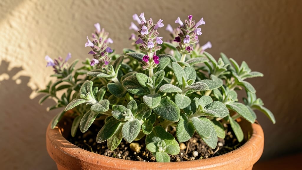 Is Greek Oregano a Perennial: Cold-Resistant Dieback Truths vs Annuals