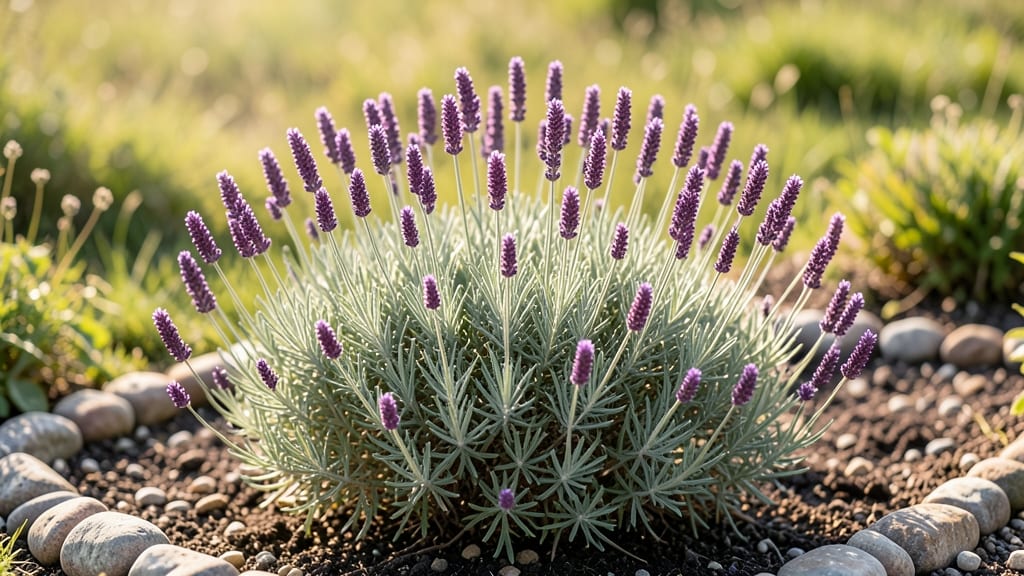 Is English Lavender a Perennial: Cold Zone Hardiness and Dieback Truths Explained