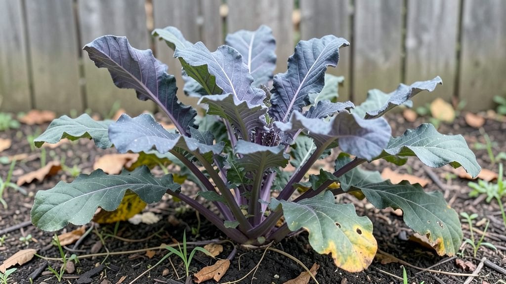 Cabbage Looking Perennial Plants: 5 Cold-Hardy Varieties That Regrow Year After Year