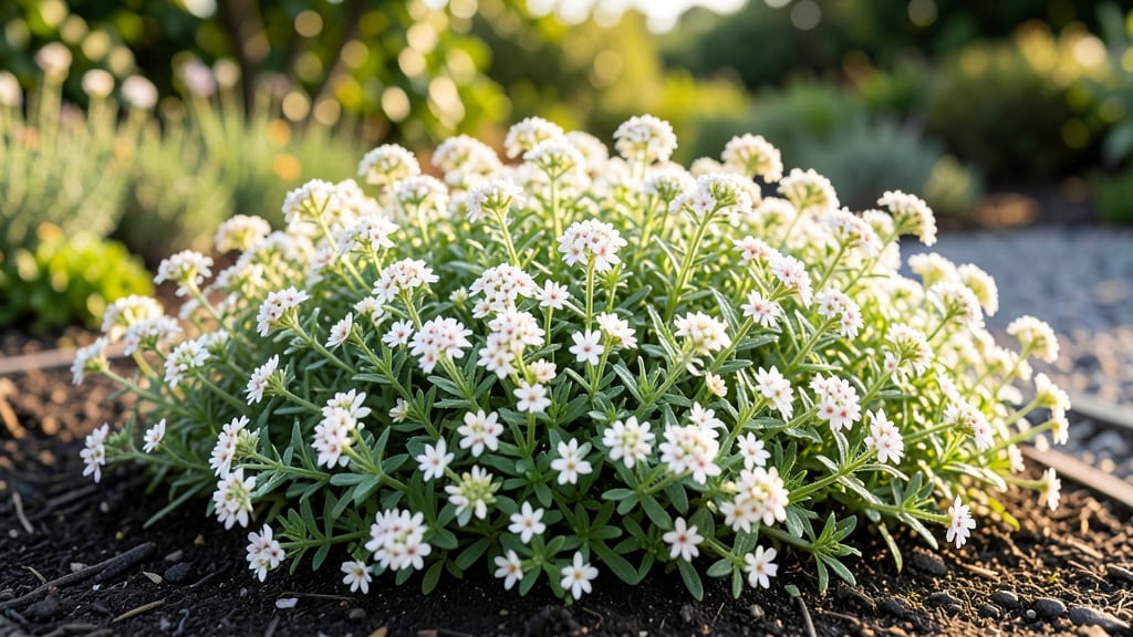 Is Alyssum a Perennial: How Its Dieback Cycle Determines True Lifespan Type