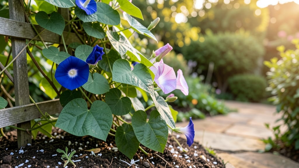 Morning Glory Annual or Perennial: Key Traits That Define Its True Growth Cycle