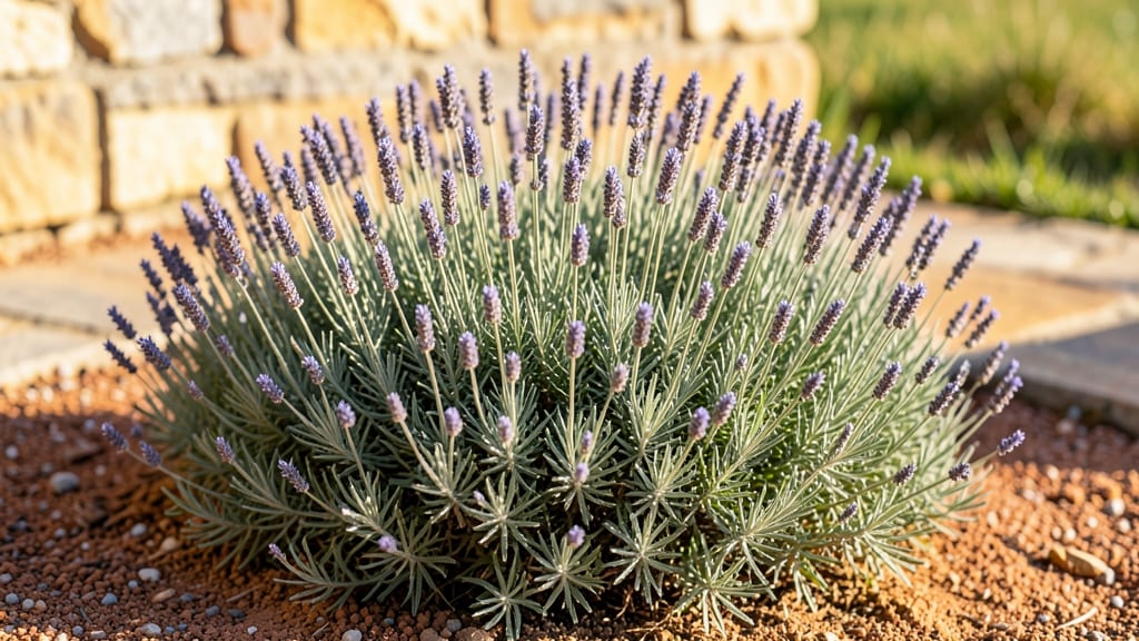 Lavender Is a Perennial: Why It Dies Back and Returns Stronger Each Year