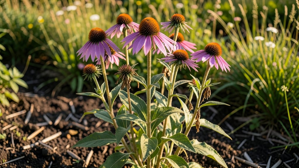 Do Perennial Plants Grow Every Year: How Dieback Differs From Death
