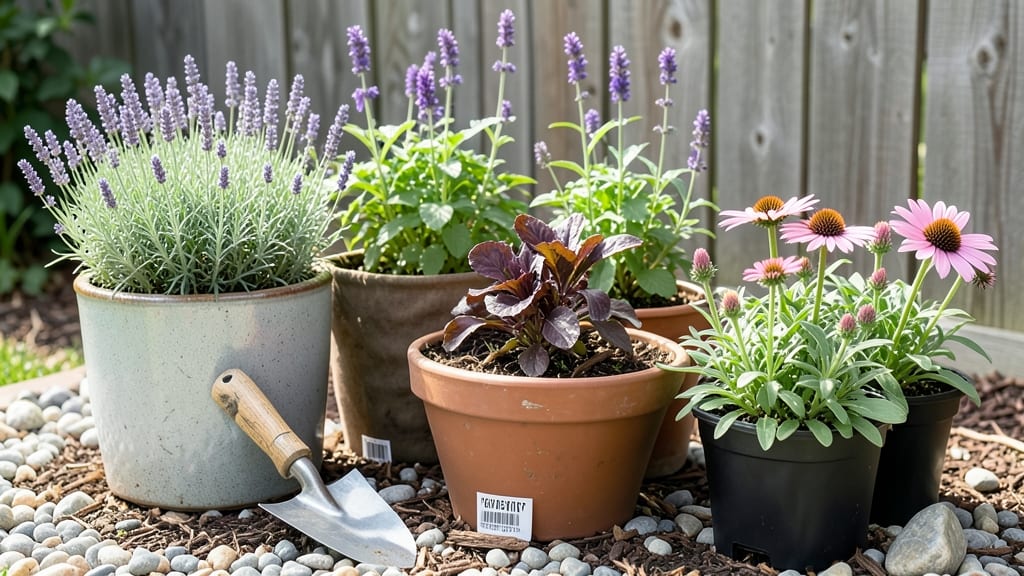 Can Perennials Be Planted in Containers: Top 10 Best Varieties and Care Tips