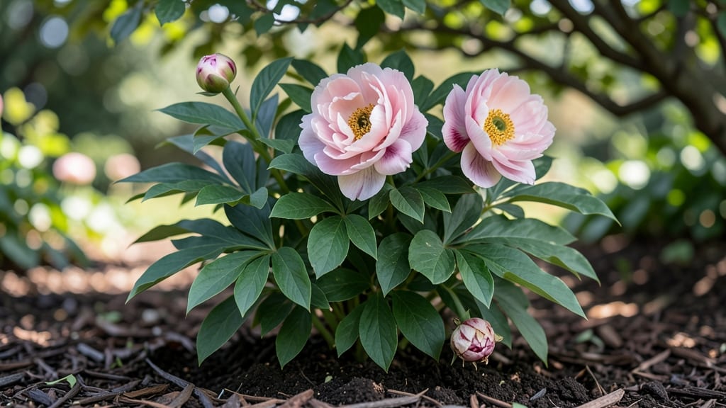 Are Mom's Perennials: Cold-Hardy Rebloomers That Return Year After Year