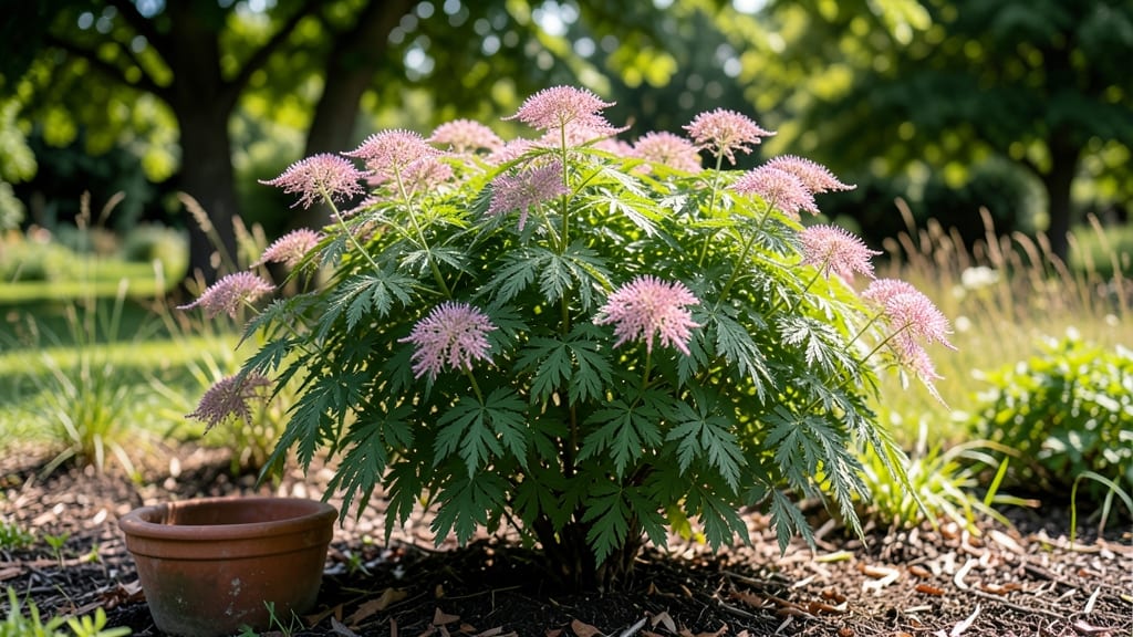 Astilbe Annual or Perennial: How Underground Rhizomes Decide Yearly Returns