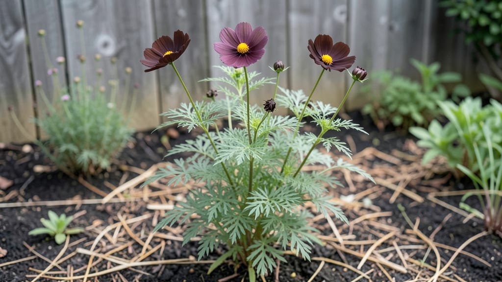 Chocolate Cosmos Perennials: How Long They Live and True Regrowth Secrets
