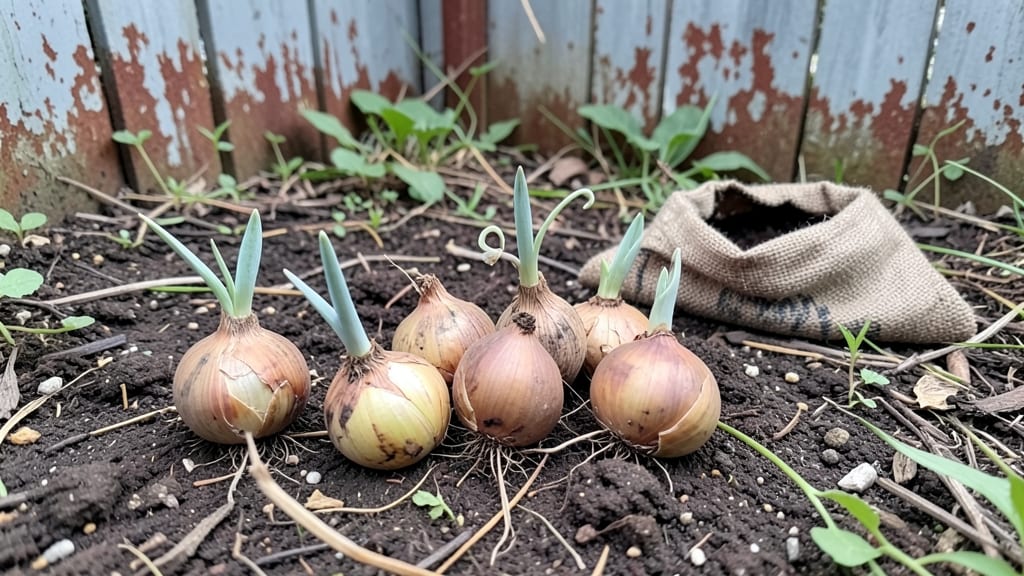 Costco Perennial Bulbs Recipe: Layered Planting for Year-Round Blooms