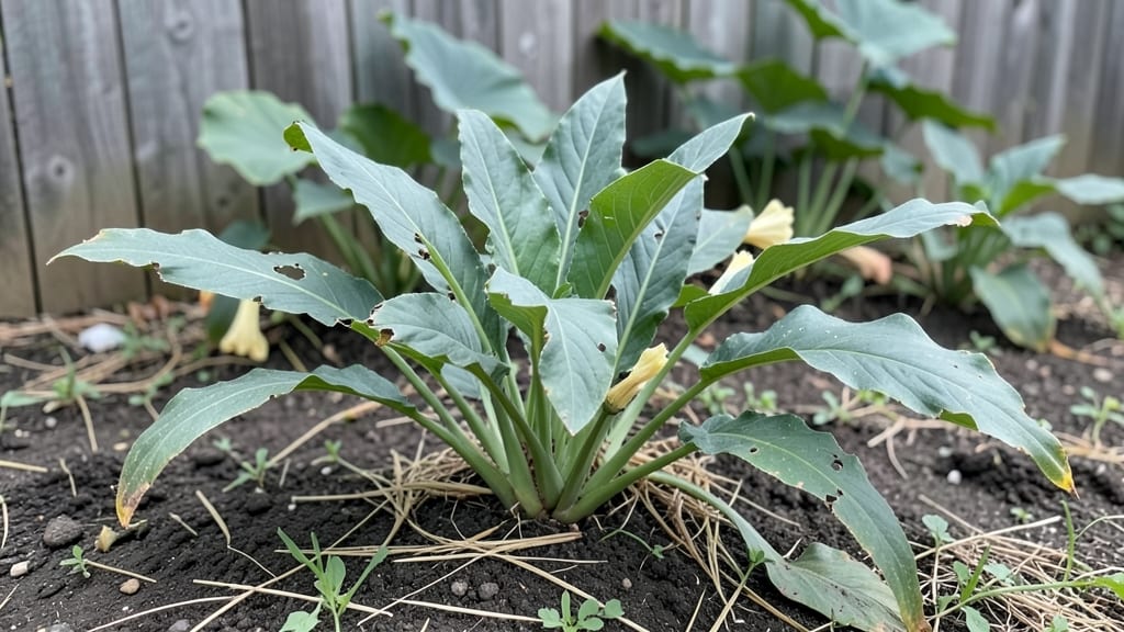 Is Curcuma Annual or Perennial: Lifespan Truths and Regrowth Facts