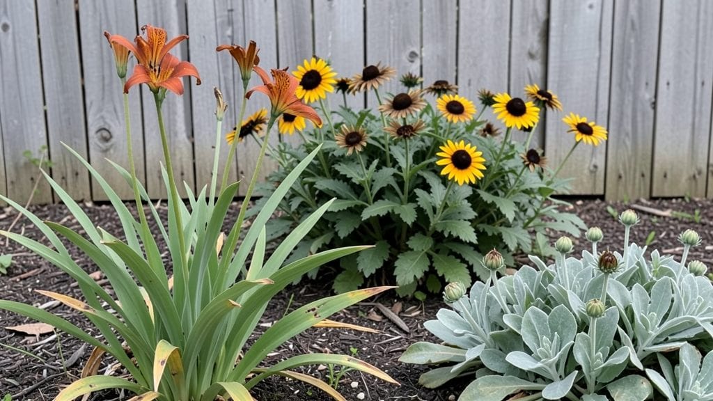 Cut Back Perennials in June: Revitalize Blooms With Precision Pruning