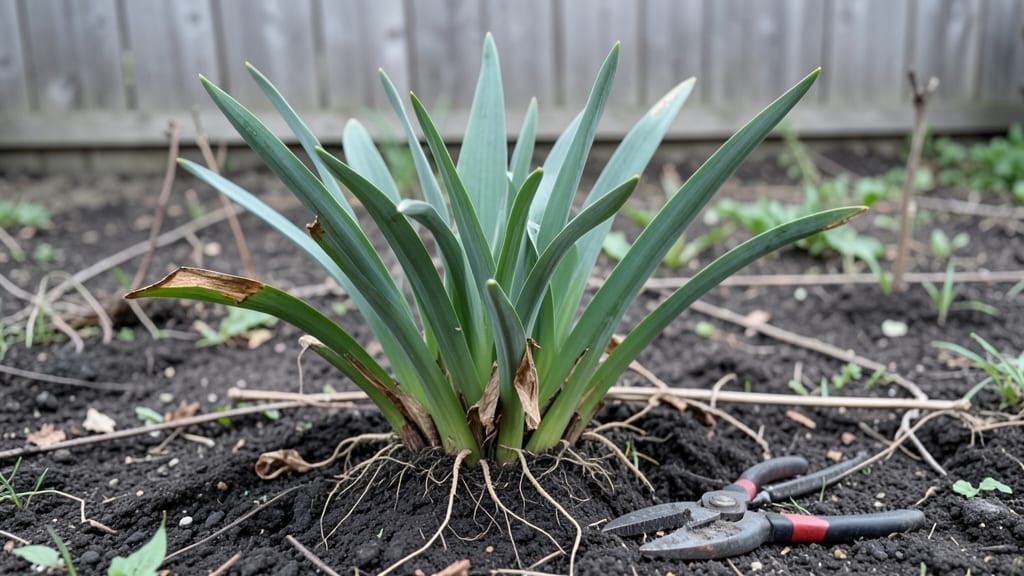 Cutting Back Perennials in Spring: Revitalize Your Garden With Precision Timing