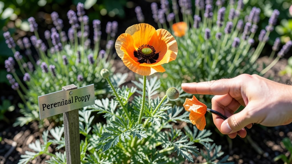 Are Poppies Perennials: Growth Cycle and Cold Zone Survival Facts