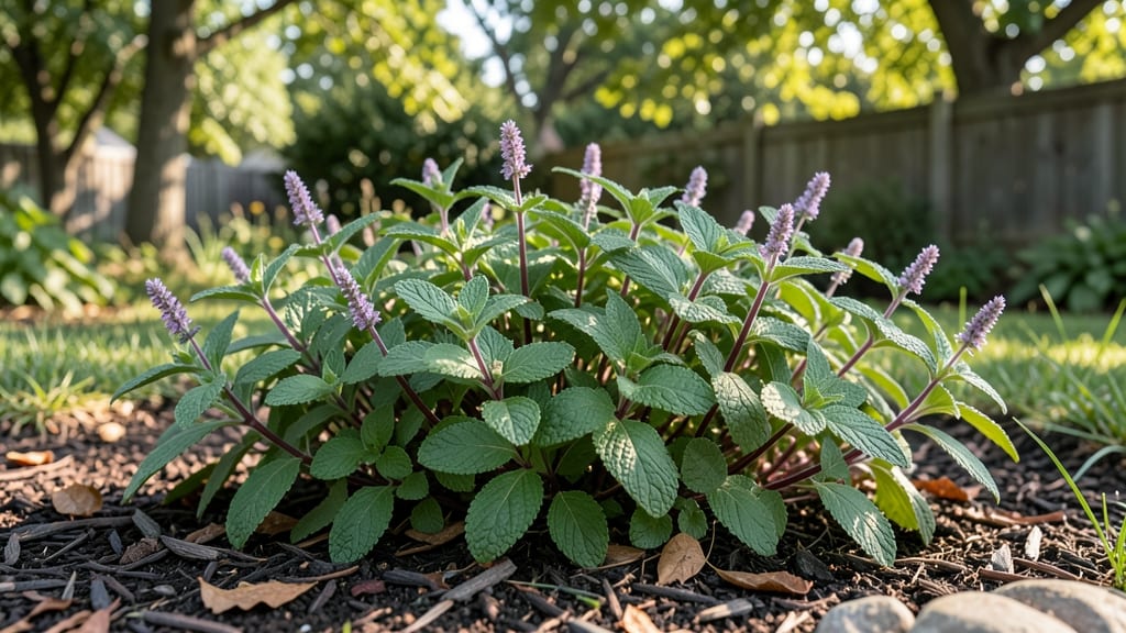 Is Chocolate Mint a Perennial: How Its Cold-Resilience Confirms True Lifespan Type