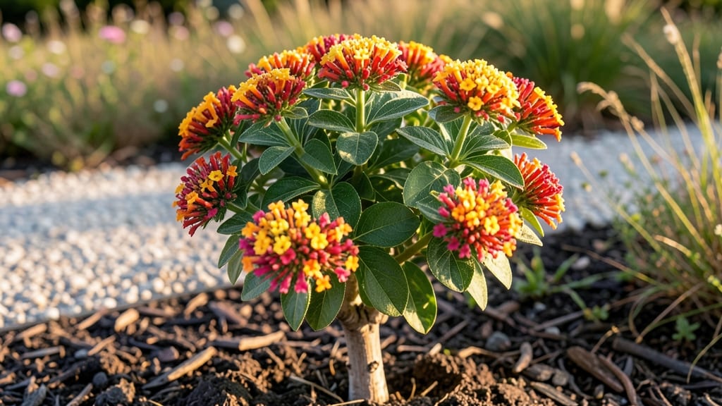 Is Lantana Plant Annual or Perennial: How Dieback Misleads About Its True Lifespan