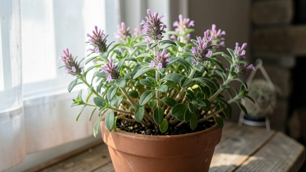 Is Oregano a Perennial: How Underground Rhizomes Decide Its True Lifespan Type