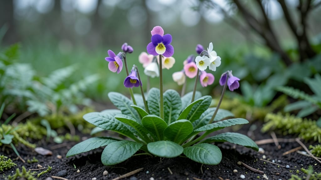 Are Primroses Perennials: How Underground Rhizomes Decide Their True Survival Type