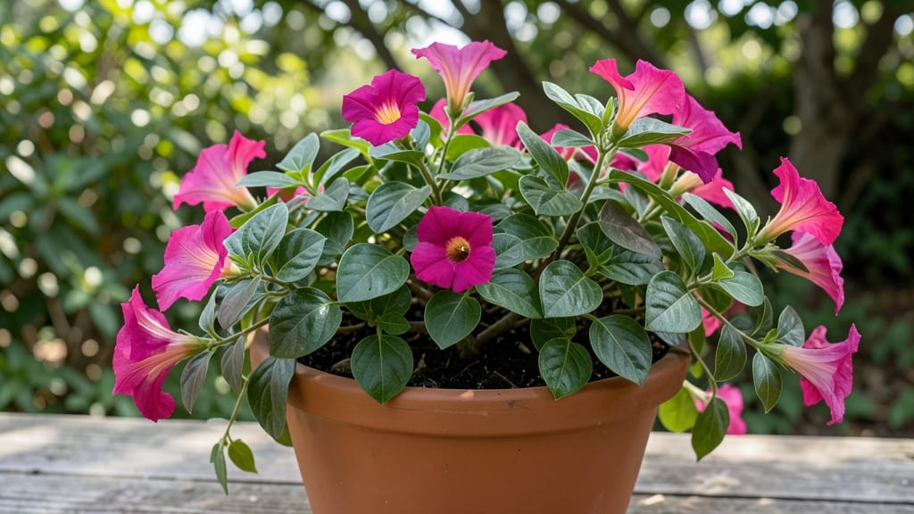 Is Mandevilla Plant a Perennial: Hardiness Zones and True Winter Behavior Explained