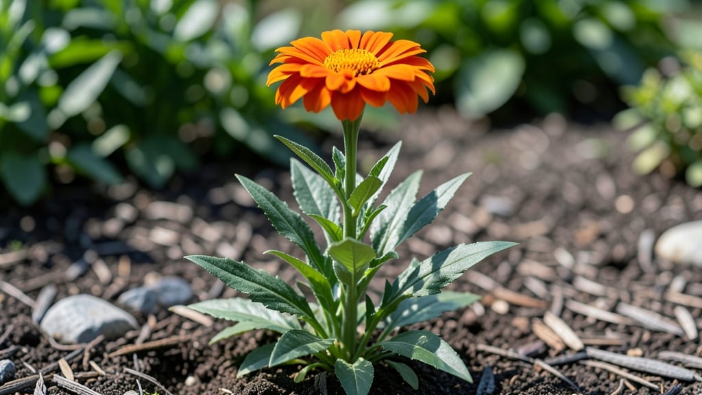 Are African Marigolds Perennials: What Your Climate and Dieback Cycle Reveal
