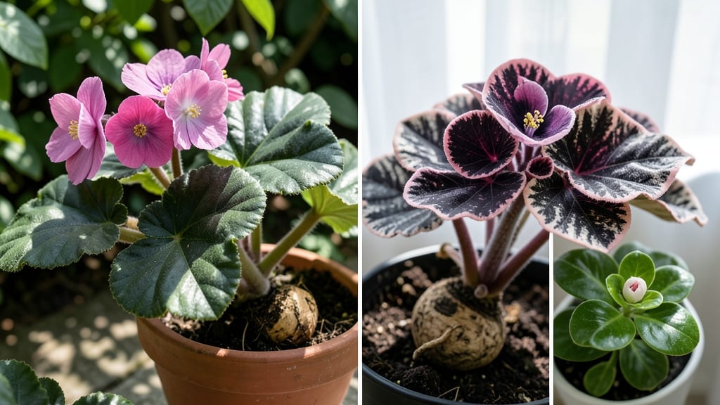 Are Begonias Annuals or Perennials: How Cold Zones Decide Their True Lifespan