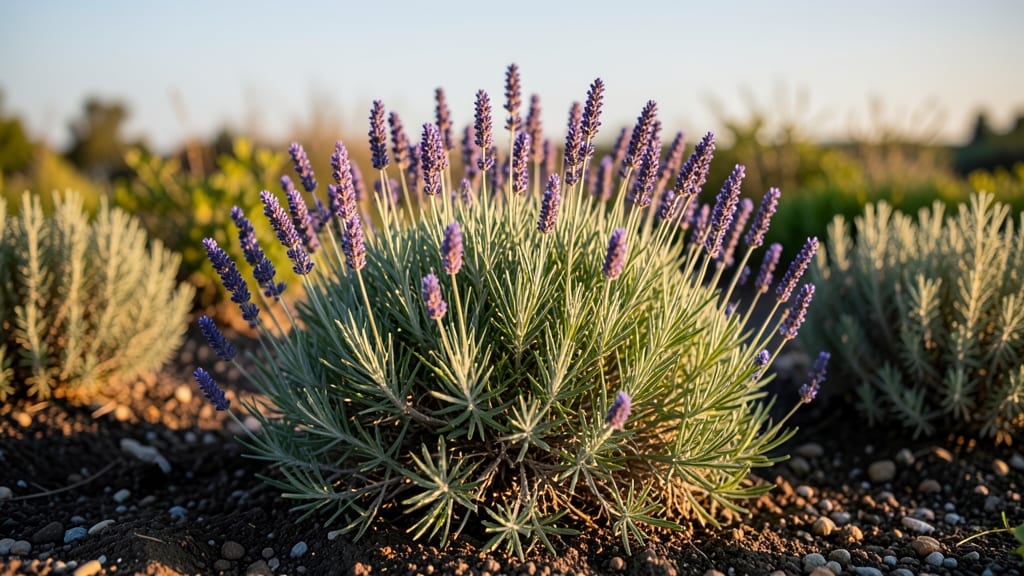 Is Lavender Perennial in Zone 7: Dieback Cycle and True Cold Hardiness Explained
