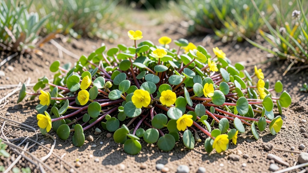 Are Purslane Perennials: Cold-Climate Survival Secrets and True Lifespan Type